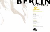 PRESENTS BERLIN VISUAL ARTWORKS AND MUSIC Visual Artists ...