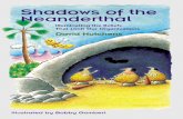 Shadows of the Neanderthal - Trammell McGee-Cooper and ...