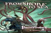 Pathfinder Module: From Shore to Sea - The Eye