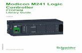 Modicon M241 Logic Controller - PTOPWM - Library Guide ...