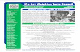 Home - Market Weighton Town Council