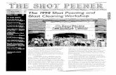 'k-. - Shot Peener