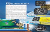 Chapter 4 Flight Instruments