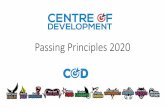 Passing Principles 2020 - revolutioniseSPORT