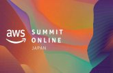 JAPAN - AWS | Contact Us