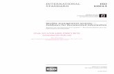 INTERNATIONAL ISO STANDARD 10013