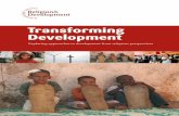 Transforming Development - bibalex.org