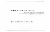 LIRRAA--SSAAPPRR 22001199