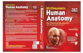 B D Chaurasia's Human Anatomy Edition Fourth - Medical Books