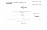 Court of Appeal Judgment Template - Bristows