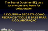 The Secret Doctrine (SD) as a touchstone and basis for ...