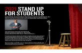 2021 STAND UP FOR STUDENTS - cristoreybalt