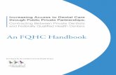An FQHC Handbook