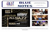 BLUE - Central Florida Jazz Society