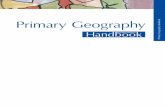 REVISED EDITION G - Geographical Association