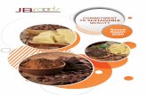 COMMITMENT TO SUSTAINABLE QUALITY - JB Cocoa