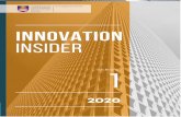 Innovation Insider (Series 1)