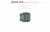 Technical Documentation - W.E.ST. Elektronik