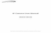IP Camera User Manual - Speco Tech