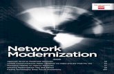 Network Modernization - FCW