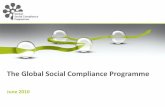 Global Social Compliance Programme - OECD