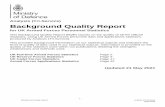 Background Quality Report - assets.publishing.service.gov.uk