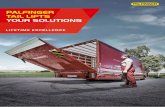 PALFINGER TAIL LIFTS YOUR SOLUTIONS