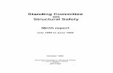 Standing Committee on Structural Safety