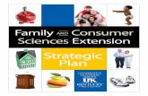 Strategic Plan - University of Kentucky
