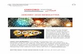 January 2020 ONCF Newsletter - oxfordms.com
