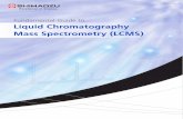Fundamental Guide to Liquid Chromatography Mass ...
