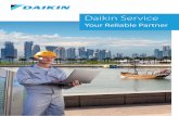 Daikin Service - Customers | Daikin