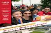 STUDY IN LOS ANGELES - Tseng College