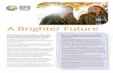 A Brighter Future - BPD Community