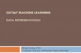CS7267 Machine Learning introduction to machine learning