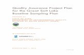 Quality Assurance Project Plan for the Great Salt Lake ...