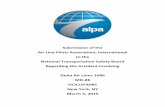 Air Line Pilots Association, International National ...
