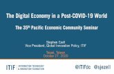 The Digital Economy in a Post-COVID-19 World
