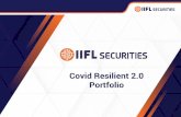 Covid Resilient 2.0 Portfolio