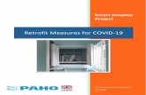 Retrofit Measures for COVID-19 - IRIS PAHO Home