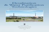 Desalination & Technologies Ducument inside page