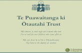 Te Puawaitanga ki - immune.org.nz