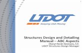 Module 2 Structures Design and Detailing Manual – ABC ...