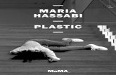MARIA HASSABI - MoMA
