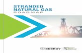 STRANDED NATURAL GAS