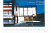 Lantern - Habitat Magazine - Lockyer Architects