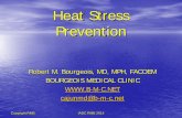 Heat Stress Prevention - IADC.org