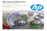 HP SmartStream