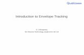 Introduction to Envelope Tracking - Cambridge Wireless