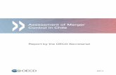 Assessment of Merger Control - OECD